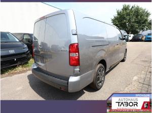 Citroën Jumpy XL WinterP Kam AHK ModuWork Holz StyleP