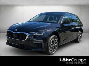 Skoda Scala Tour 1.0 TSI DSG ABGABE 12.2026