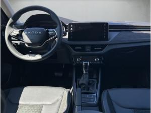 Skoda Scala Tour 1.0 TSI DSG ABGABE 12.2026