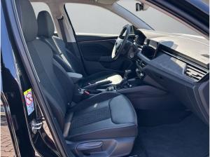 Skoda Scala Tour 1.0 TSI DSG ABGABE 12.2026