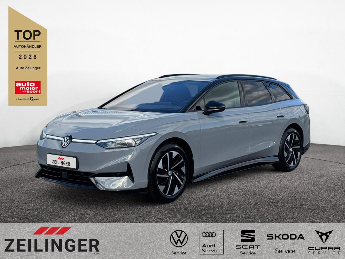 Volkswagen ID.7