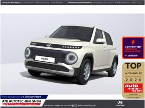 Hyundai INSTER MY27 49kWh Trend Navi Apple CarPlay PDCv+h