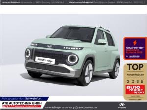 Hyundai INSTER MY27 49kWh Lounge Navi Apple CarPlay PDCv+h
