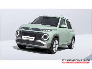 Hyundai INSTER MY27 49kWh Lounge Navi Apple CarPlay PDCv+h