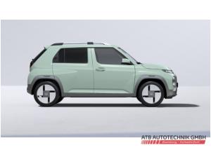 Hyundai INSTER MY27 49kWh Lounge Navi Apple CarPlay PDCv+h