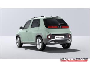 Hyundai INSTER MY27 49kWh Lounge Navi Apple CarPlay PDCv+h