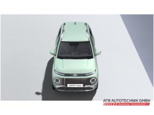 Hyundai INSTER MY27 49kWh Lounge Navi Apple CarPlay PDCv+h