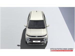 Hyundai INSTER MY27 49kWh Trend Navi Apple CarPlay PDCv+h