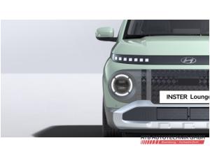 Hyundai INSTER MY27 49kWh Lounge Navi Apple CarPlay PDCv+h