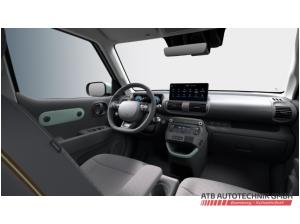 Hyundai INSTER MY27 49kWh Lounge Navi Apple CarPlay PDCv+h