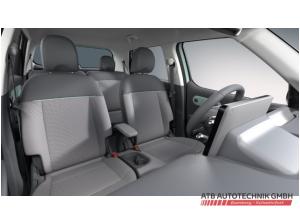 Hyundai INSTER MY27 49kWh Lounge Navi Apple CarPlay PDCv+h
