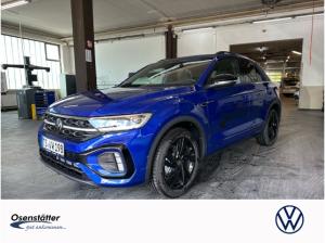 Volkswagen T-Roc 2,0 TSI R-Line 4M Matrix AHK Pano Kamera