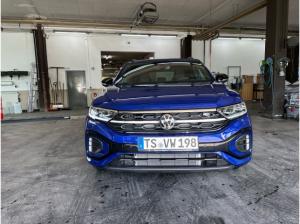 Volkswagen T-Roc 2,0 TSI R-Line 4M Matrix AHK Pano Kamera
