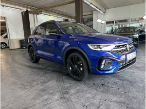 Volkswagen T-Roc 2,0 TSI R-Line 4M Matrix AHK Pano Kamera