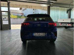 Volkswagen T-Roc 2,0 TSI R-Line 4M Matrix AHK Pano Kamera