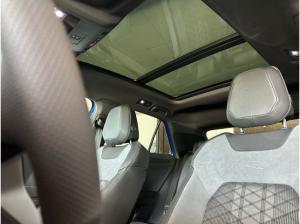 Volkswagen T-Roc 2,0 TSI R-Line 4M Matrix AHK Pano Kamera