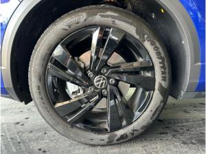 Volkswagen T-Roc 2,0 TSI R-Line 4M Matrix AHK Pano Kamera