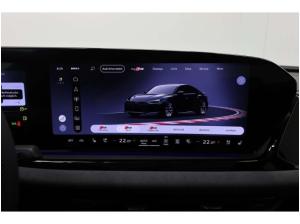 Audi RS5 Limousine e-hybrid quattro Sport Paket 0,5% DW Versteuerung