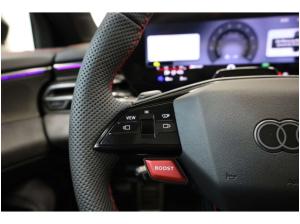 Audi RS5 Limousine e-hybrid quattro Sport Paket 0,5% DW Versteuerung