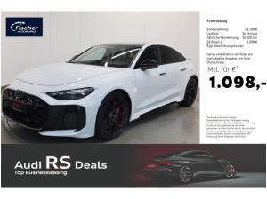 Audi RS5 Limousine e-hybrid quattro Sport Paket 0,5% DW Versteuerung