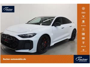 Audi RS5 Limousine e-hybrid quattro Sport Paket 0,5% DW Versteuerung