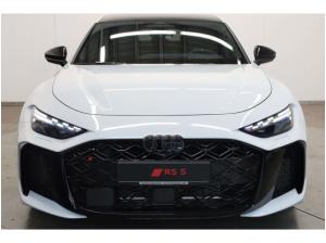 Audi RS5 Limousine e-hybrid quattro Sport Paket 0,5% DW Versteuerung