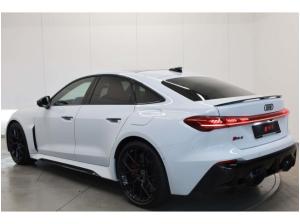 Audi RS5 Limousine e-hybrid quattro Sport Paket 0,5% DW Versteuerung
