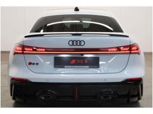 Audi RS5 Limousine e-hybrid quattro Sport Paket 0,5% DW Versteuerung