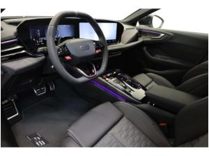 Audi RS5 Limousine e-hybrid quattro Sport Paket 0,5% DW Versteuerung