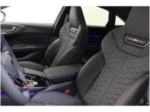 Audi RS5 Limousine e-hybrid quattro Sport Paket 0,5% DW Versteuerung