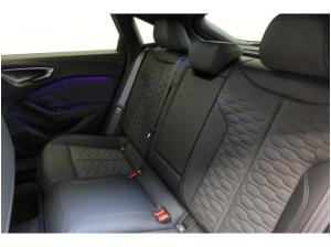 Audi RS5 Limousine e-hybrid quattro Sport Paket 0,5% DW Versteuerung