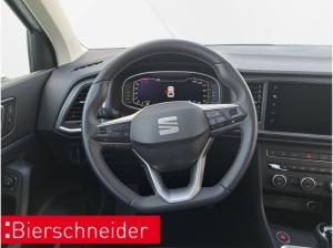 Seat Ateca 1.5 TSI Style *nur mit 950€ Sonderzahlung gültig* ACTIVE-INFO-DISPLAY VIRTUAL LED 360°-KAMERA NAVI 1