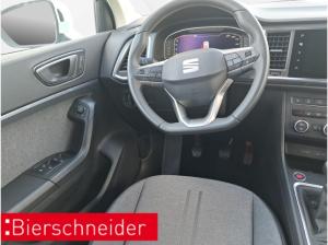 Seat Ateca 1.5 TSI Style *nur mit 950€ Sonderzahlung gültig* ACTIVE-INFO-DISPLAY VIRTUAL LED 360°-KAMERA NAVI 1