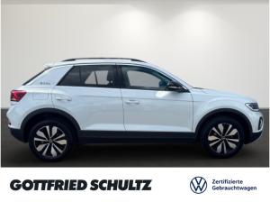 Volkswagen T-Roc GOAL TSI NAVI SITZHEIZUNG EINPARKHILFE LED