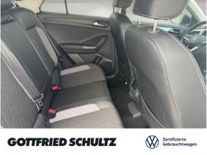 Volkswagen T-Roc GOAL TSI NAVI SITZHEIZUNG EINPARKHILFE LED