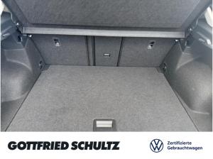 Volkswagen T-Roc GOAL TSI NAVI SITZHEIZUNG EINPARKHILFE LED