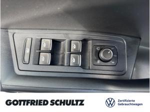 Volkswagen T-Roc GOAL TSI NAVI SITZHEIZUNG EINPARKHILFE LED