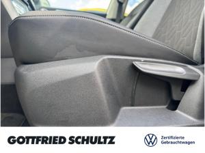 Volkswagen T-Roc GOAL TSI NAVI SITZHEIZUNG EINPARKHILFE LED