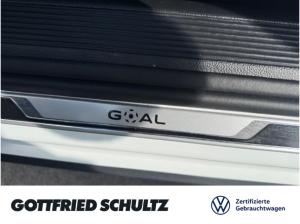 Volkswagen T-Roc GOAL TSI NAVI SITZHEIZUNG EINPARKHILFE LED