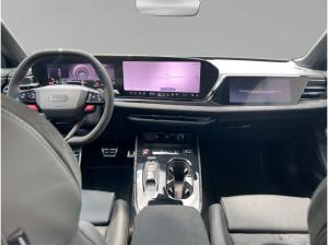 Audi RS5 2.9 TFSI PHEV quattro Limousine 470 kW tiptronic Keramik Tech Pro