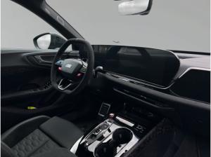 Audi RS5 2.9 TFSI PHEV quattro Limousine 470 kW tiptronic Keramik Tech Pro