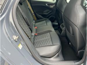 Audi RS5 2.9 TFSI PHEV quattro Limousine 470 kW tiptronic Keramik Tech Pro