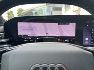 Audi RS5 2.9 TFSI PHEV quattro Limousine 470 kW tiptronic Keramik Tech Pro