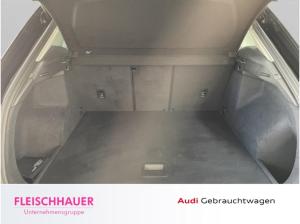 Audi Q3 35 TFSI advanced LED Navi Tel.-Vorb. CarPlay DAB Rückfahrkam. SHZ Temp El. Heckklappe