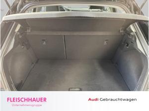 Audi A1 25 TFSI advanced Sportback DSG LED Tel.-Vorb. CarPlay Klima Keyless Lichtsensor DAB