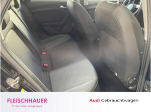 Audi A1 25 TFSI advanced Sportback DSG LED Tel.-Vorb. CarPlay Klima Keyless Lichtsensor DAB