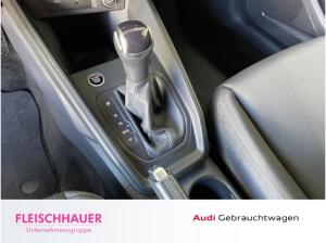 Audi A1 25 TFSI advanced Sportback DSG LED Tel.-Vorb. CarPlay Klima Keyless Lichtsensor DAB