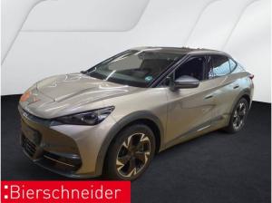Cupra Tavascan Endurance 19 WÄPU ACC 360