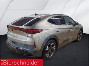 Cupra Tavascan Endurance 19 WÄPU ACC 360