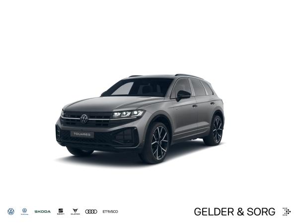 Touareg